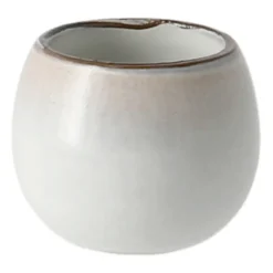 Amera egg cup, white sands
