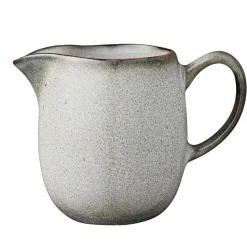 Amera sauce boat 30 cl, Grey