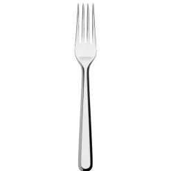 Amici dessert fork, Stainless steel