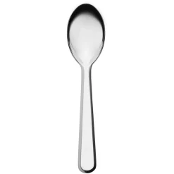 Amici tea spoon, Stainless steel
