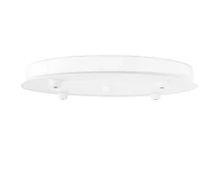 Amp Canopy Base, White