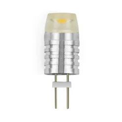 Amp LED G4 light source, Clear, g4, 0,4w g4, 1w