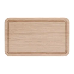 Andersen cutting board Medium 24x40 cm, Oak