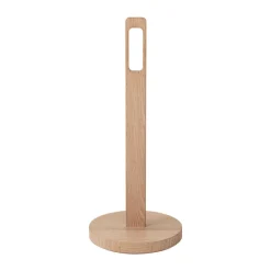Andersen paper towel holder 33 cm, Oak