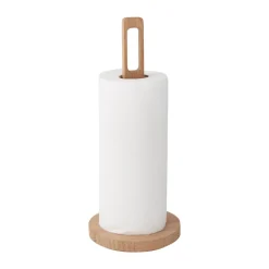 Andersen paper towel holder 33 cm, Oak