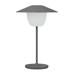 Ani mini LED lamp 21.5 cm, Warm grey