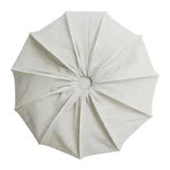 Anna ceiling lamp linen Ø40 cm, Natural