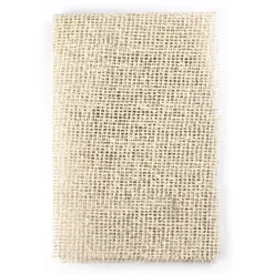 Antislip rug underlay 130x190 cm, Beige