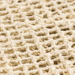 Antislip rug underlay 130x190 cm, Beige