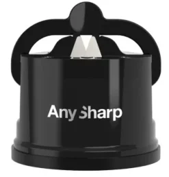 AnySharp Premium, Black