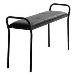 Anytwo stool, Black-black