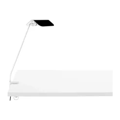 Apex Clip desk lamp, Iron black