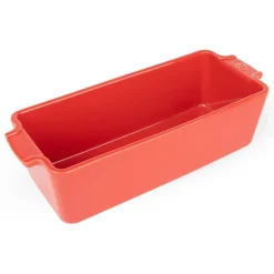 Appolia bread tray 31 cm, red