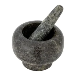 Arazo mortar with impact Ø12.5 cm, Green