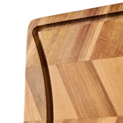 ARC cutting board Medium 24x40 cm, Acacia
