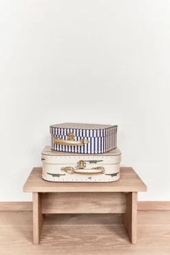 Arca stool, Nature