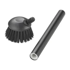 Arja dish brush, Black