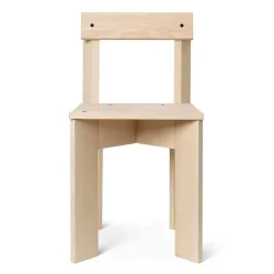 Ark chair, Ash