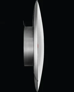 Arne Jacobsen City Hall, White, Ø21 cm