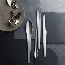 Arne Jacobsen cutlery set, 16 pcs