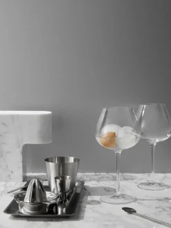 Aroma gin & tonic glass 71 cl 4-pack, Clear
