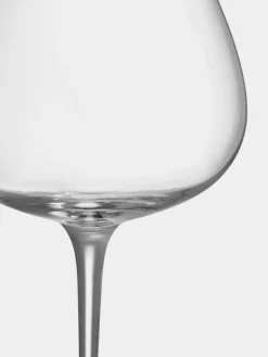 Aroma gin & tonic glass 71 cl 4-pack, Clear