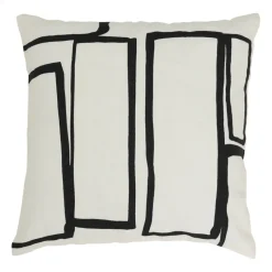 Arte cushion 45x45 cm, Off white