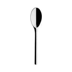 Artik coffee spoon, stainless steel
