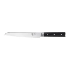 Asama bread knife 20 cm, Stainless steel