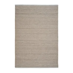 Ash Melange earth carpet, 350x250 cm