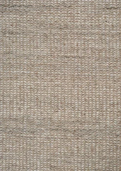 Ash Melange earth carpet, 350x250 cm