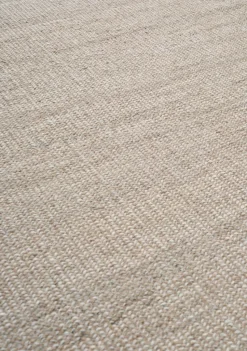 Ash Melange earth carpet, 350x250 cm