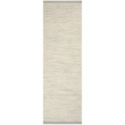Asko rug 70x140 cm, Iron