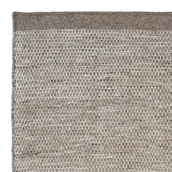 Asko rug 80x250 cm, Light grey