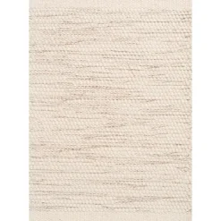 Asko rug 140x200 cm, Off white