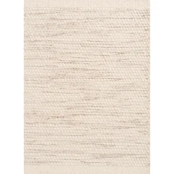 Asko rug 250x350 cm, Off white