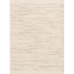 Asko rug 200x300 cm, Off white