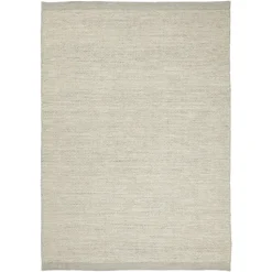 Asko rug 170x240 cm, Steel