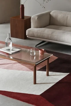 ASPEKT wool rug Avenue Urbanite, 170x240 cm