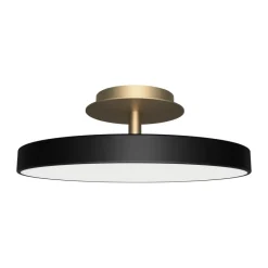 Asteria Up plus mini, Black