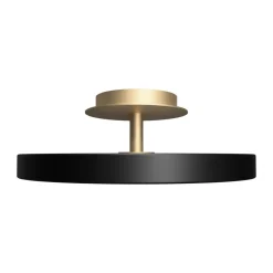 Asteria Up plus mini, Black