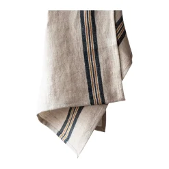 Astrid kitchen towel 50x70 cm, Mustard