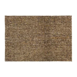 Astrid sisal doormat, Natural, 60x90 cm
