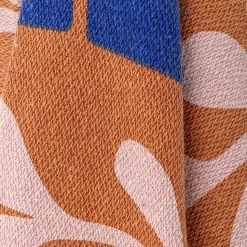 Atle throw 130x160 cm, Brown