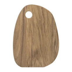 Authentic cutting board, Natural, 24x32.5 cm