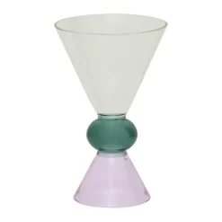 Ayo wine glass 20 cl, Pink