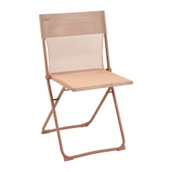 Balcony chair, Canyon/Terracotta