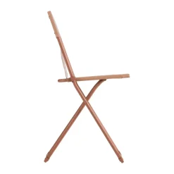Balcony chair, Canyon/Terracotta