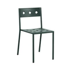 Balcony chair, Dark forest