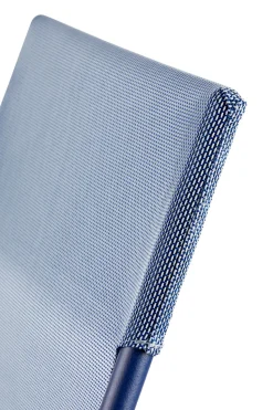 Balcony chair, Ingo/blue